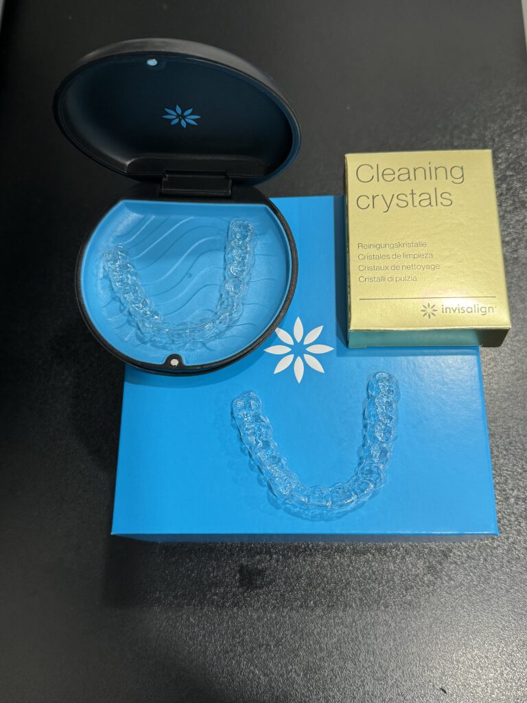 How Invisalign® Works: What to Expect During Your Clear Aligner Journey ...