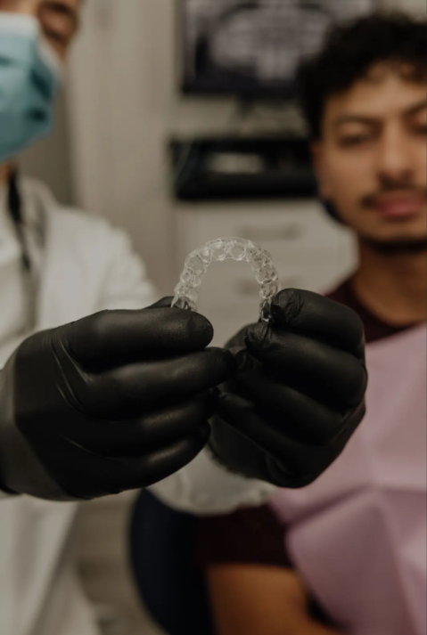 Is Invisalign® Worth the Investment? A Cost vs. Benefits Breakdown