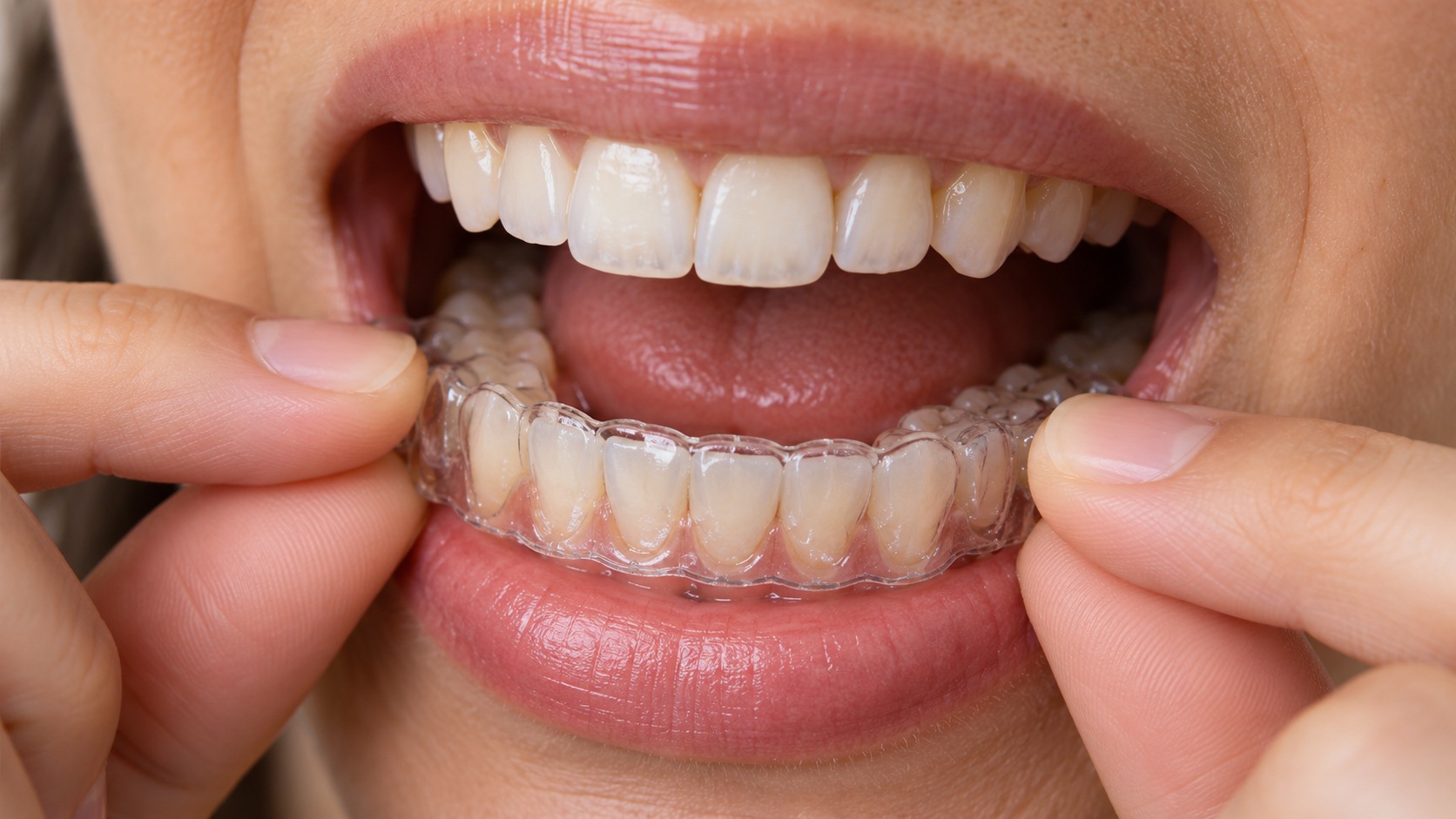 Invisalign for bottom teeth only treatment with clear aligners